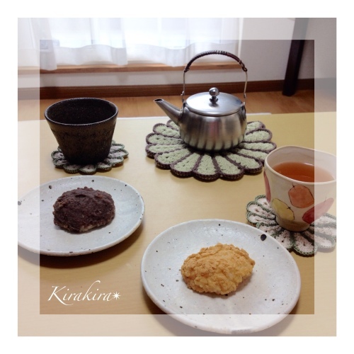 休日のお裁縫♪_f0354014_19512995.jpg