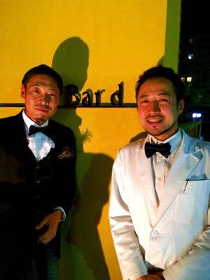 2015年入ってのバー廻り_d0011635_21303779.jpg