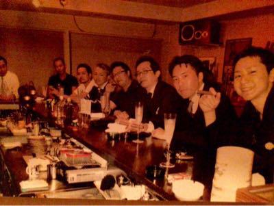 2015年入ってのバー廻り_d0011635_21304230.jpg