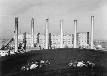 『白線秘密地帯』1958 bookbar5
