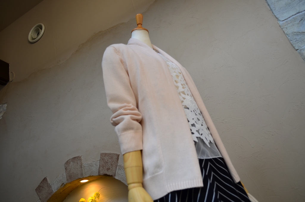 ”春-Style No.29～2015 Spring & Summer New!”_d0153941_16312435.jpg