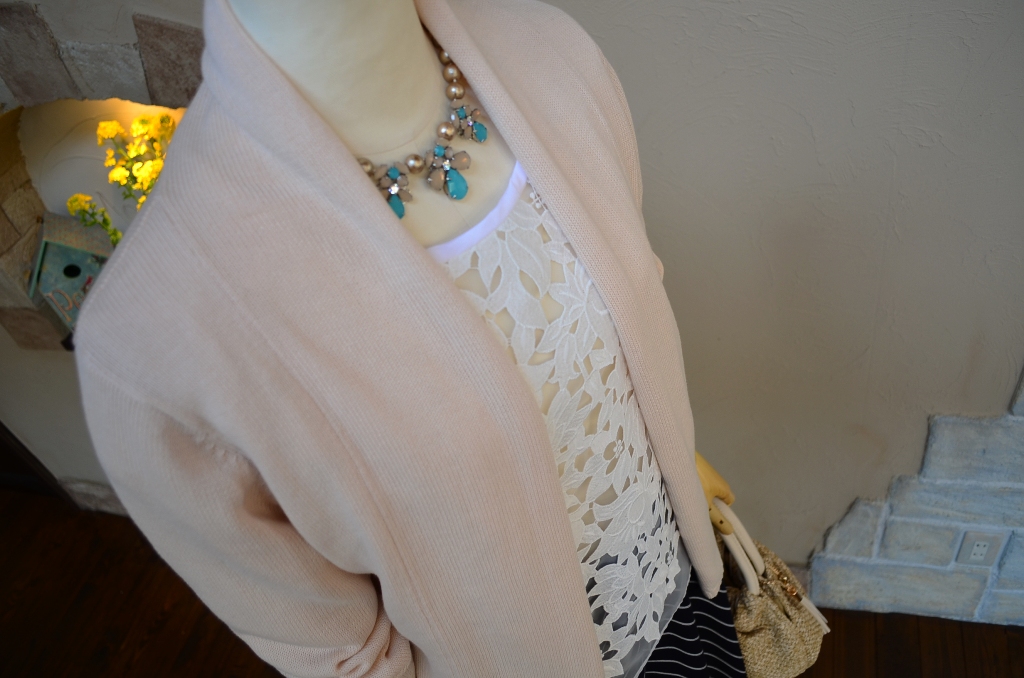 ”春-Style No.29～2015 Spring & Summer New!”_d0153941_16312994.jpg