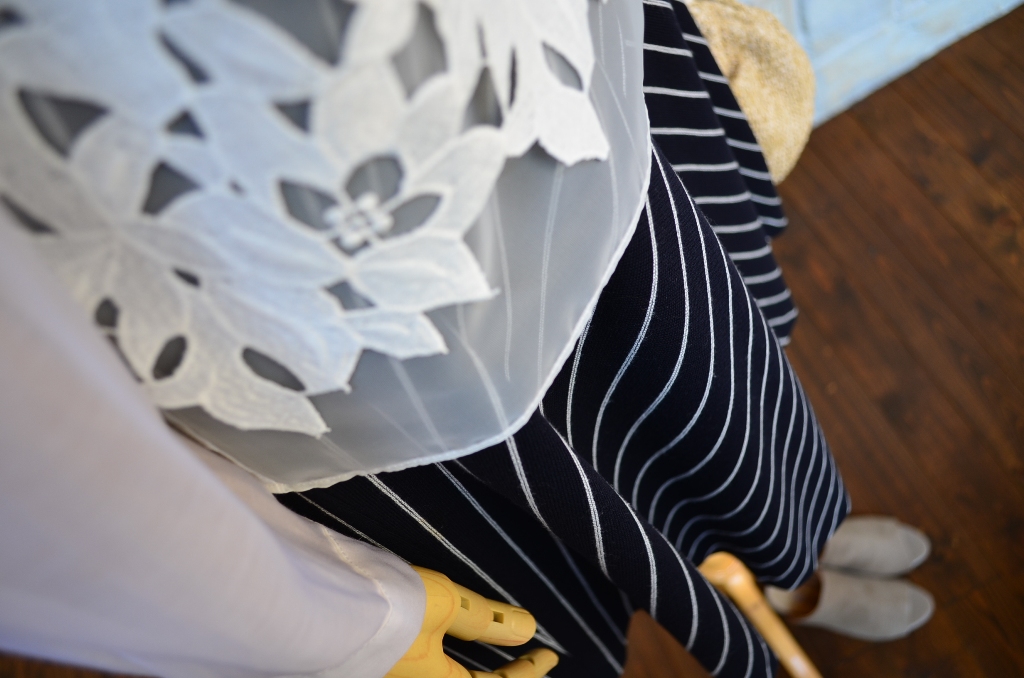 ”春-Style No.29～2015 Spring & Summer New!”_d0153941_16331526.jpg