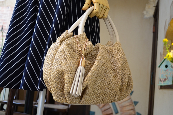 ”春-Style No.29～2015 Spring & Summer New!”_d0153941_16333424.jpg