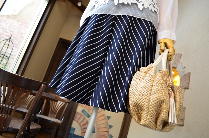 ”春-Style No.29～2015 Spring & Summer New!”_d0153941_1633596.jpg
