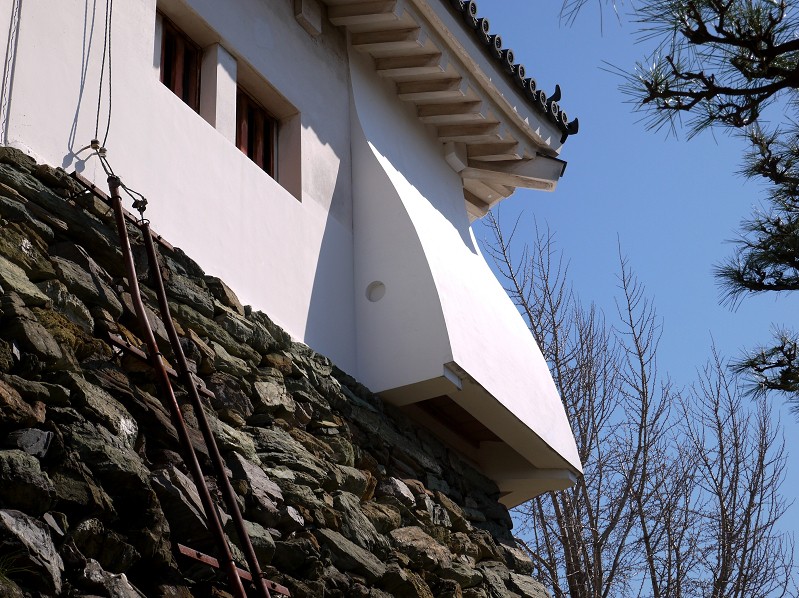 　　和歌山城の知られざるからくり　　１０年前の２０１５年撮影　　２０２５-０２-１１　００：００_b0093754_18493160.jpg