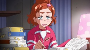 8 ｇｏ プリンセスプリキュア はるはる頑張り回と見せかけて 実はきららツンデレ回 ぼてぼてだいありー
