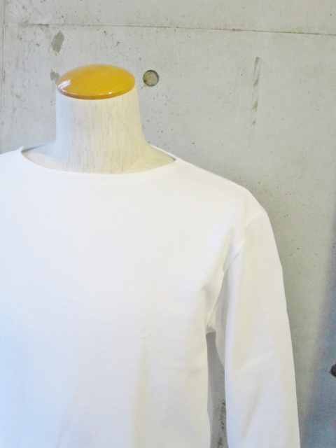 今季・人気のフランスBRAND:BANDOL より、好調の4/5 Sleeved Basque SHIRTS!★!_d0152280_14311194.jpg