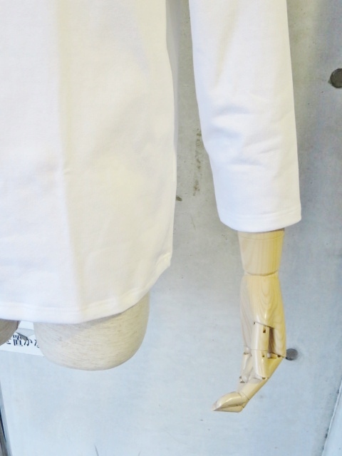 今季・人気のフランスBRAND:BANDOL より、好調の4/5 Sleeved Basque SHIRTS!★!_d0152280_14313089.jpg