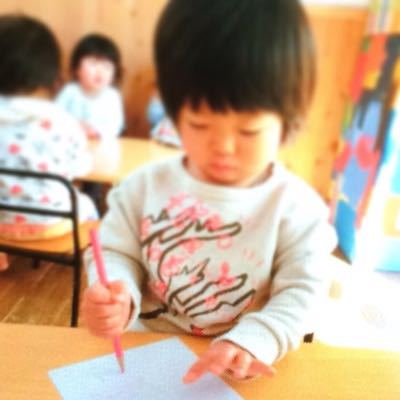 トトロからの手紙。_c0293682_21443989.jpg