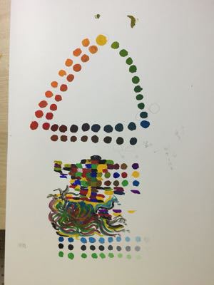 大人の絵画教室 土曜の風景_d0128883_11462716.jpg