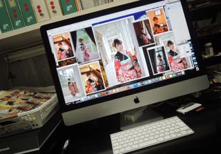 様子見にも.....この前の雨からすっかり春めいた景色に変わって......_b0194185_19415315.jpg