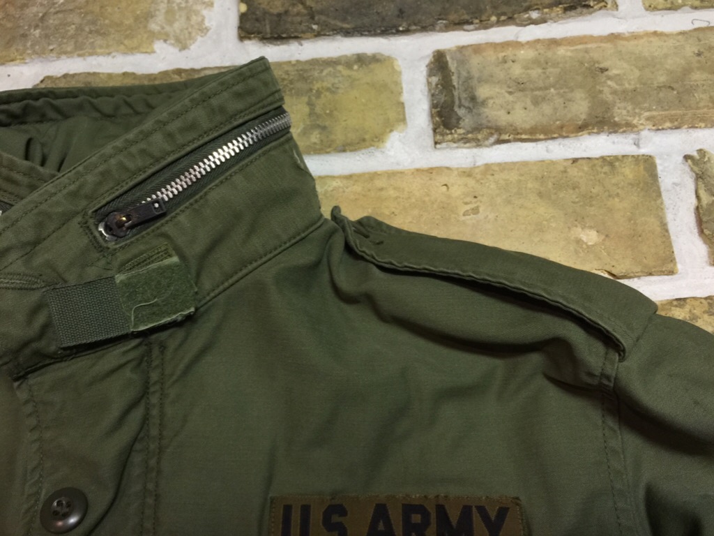 神戸店3/25(水)MidNorthヴィンテージ入荷!#5 Vintage Military Item!!!(T.W.神戸店)_c0078587_18544637.jpg