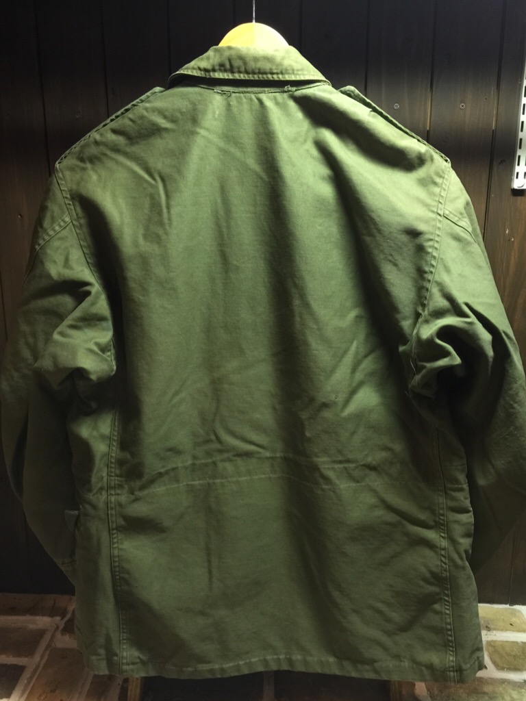 神戸店3/25(水)MidNorthヴィンテージ入荷!#5 Vintage Military Item!!!(T.W.神戸店)_c0078587_18551997.jpg