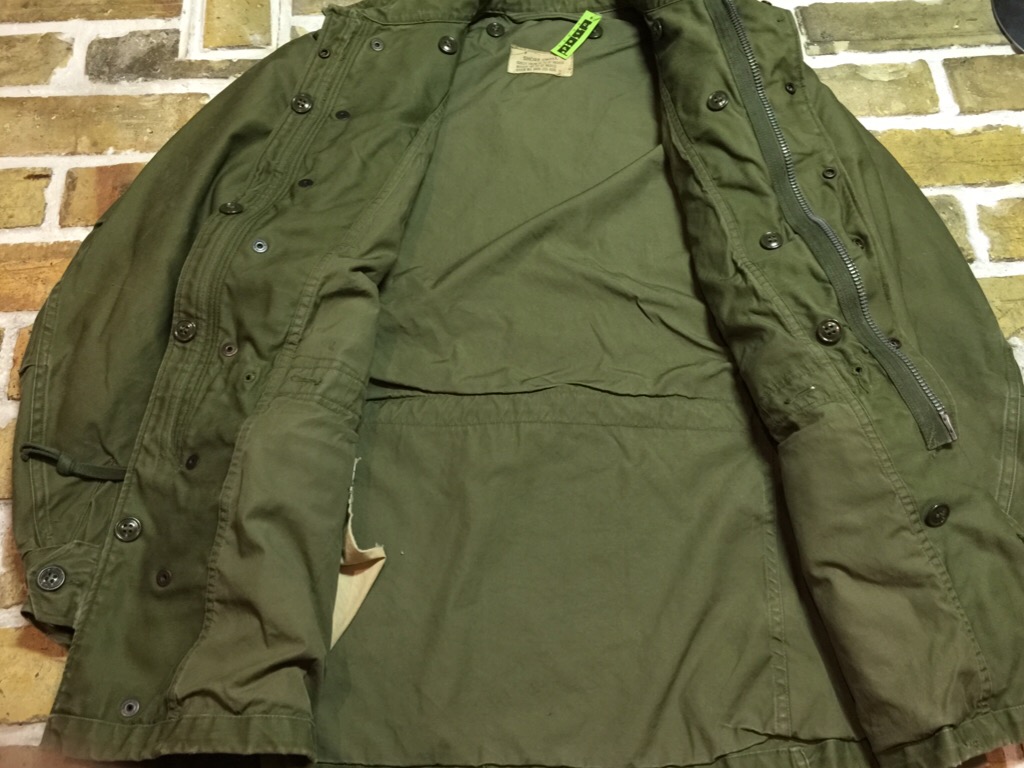 神戸店3/25(水)MidNorthヴィンテージ入荷!#5 Vintage Military Item!!!(T.W.神戸店)_c0078587_1856359.jpg