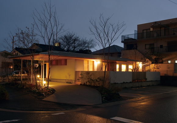 今日のひさし 04 車寄せ Vegahouse Blog 今日のひさし 04 車寄せ Vegahouse Blog