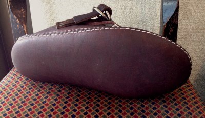 アローモカシン Vibram#2060 : COBBLER'S BLOG