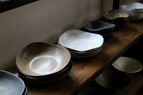 池田優子沖澤康平展 はじまりました!_e0205196_17471930.jpg