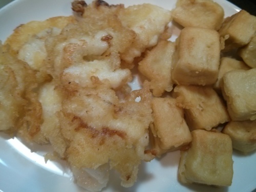ワニゴチを食してみた 初心者スモールボート釣りin駿河湾沼津