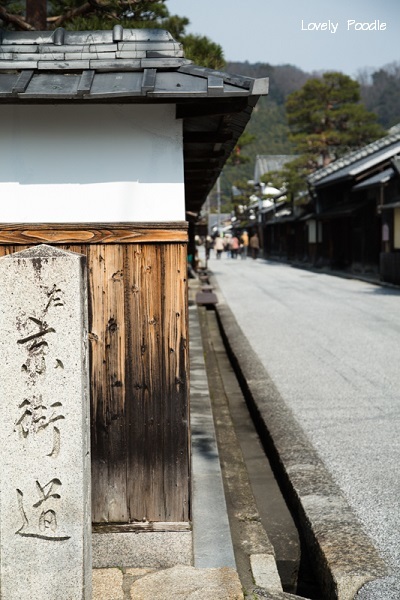 大人の遠足　近江八幡編　♪_d0257606_20252100.jpg