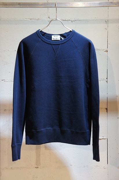 new one 【Acne Studios】_c0188708_154210100.jpg