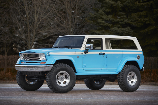 こんなjeep 出たら 面白いし 良いですね サンオート 中古車 販売店 ジープ ラングラー Jl Jk Tj チェロキー 4 4 Life スタッフ日記 こんなjeep 出たら 面白いし 良いですね サンオート 中古車 販売店 ジープ ラングラー Jl Jk Tj チェロキー 4 4 Life スタッフ日記
