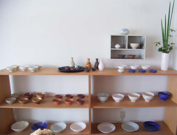 石田誠器展2015　始まりました_b0206421_1891167.jpg