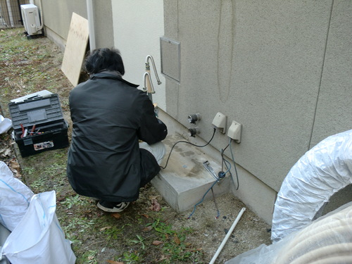 廿日市市 H様邸・オール電化工事_d0125228_2239275.jpg