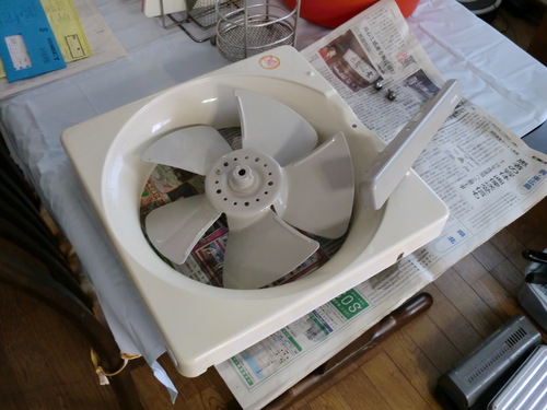 廿日市市 H様邸・オール電化工事_d0125228_2243969.jpg