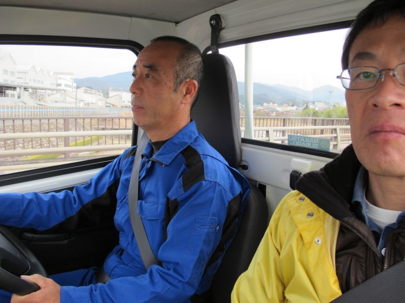 軽自動車の原点と工房の改善_f0076731_20380941.jpg