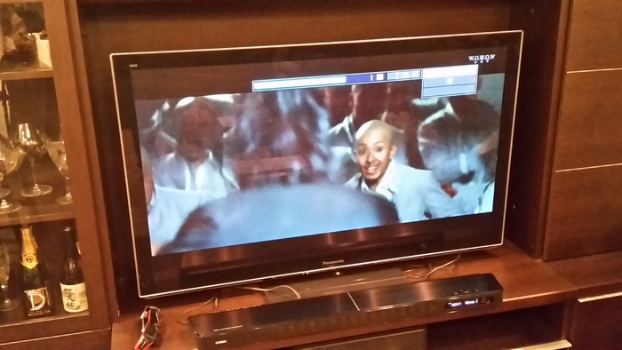 映画クローズZERO2_a0019032_1413435.jpg