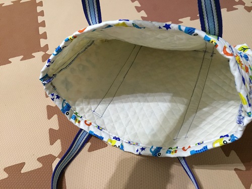 幼稚園グッズ作成_a0267942_19123398.jpg