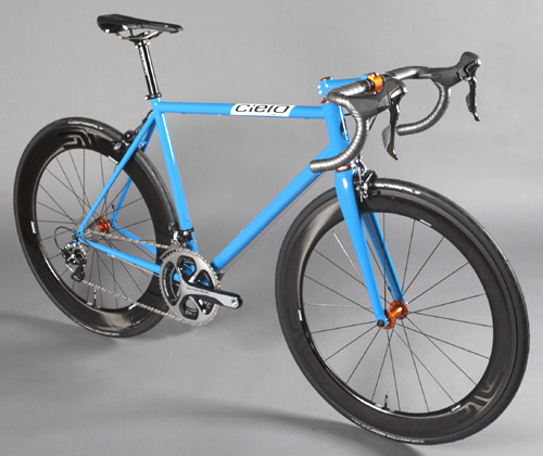 Lynskey チタン CHRIS KING グラベルロード 自転車 Lynskey チタン CHRIS KING グラベルロード 自転車