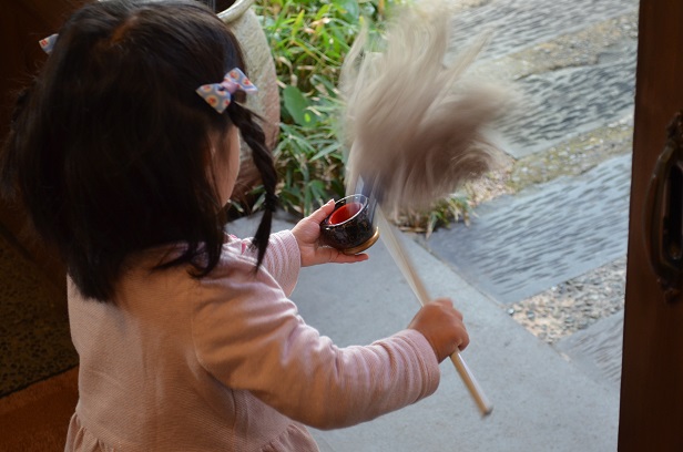 臼杵お雛巡り終了、そして桜祭りへ^^_d0230676_111005.jpg