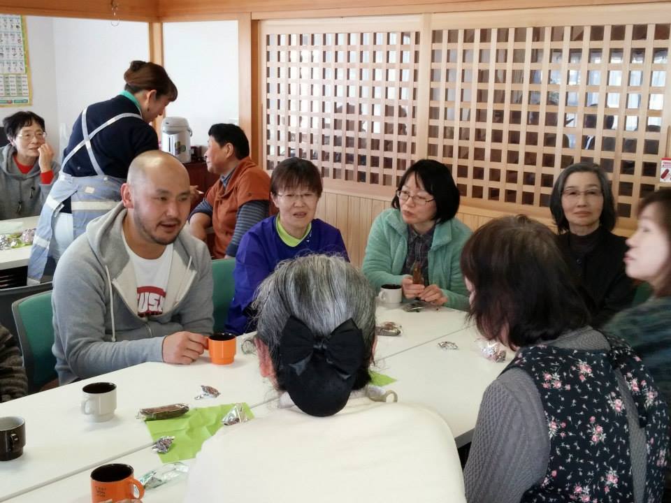 宮城県石巻市 個人宅_d0259876_2337083.jpg