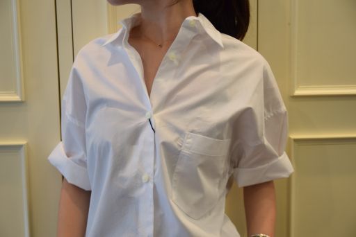 shirt style 、、、 TRAVAIL MANUEL..._b0110582_19014607.jpg