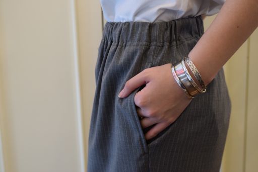 shirt style 、、、 TRAVAIL MANUEL..._b0110582_19023605.jpg