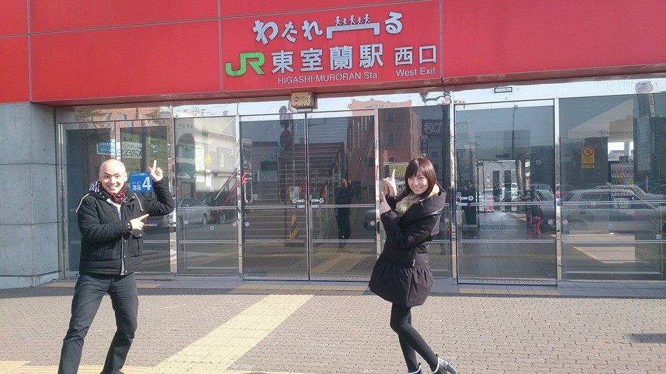 『クロガネ町の夜』終了しました!! ありがとうございました!!_e0329687_22291383.jpg