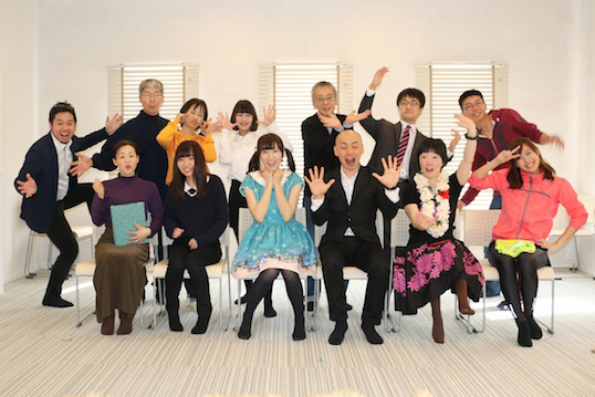 『クロガネ町の夜』終了しました!! ありがとうございました!!_e0329687_23012112.jpg
