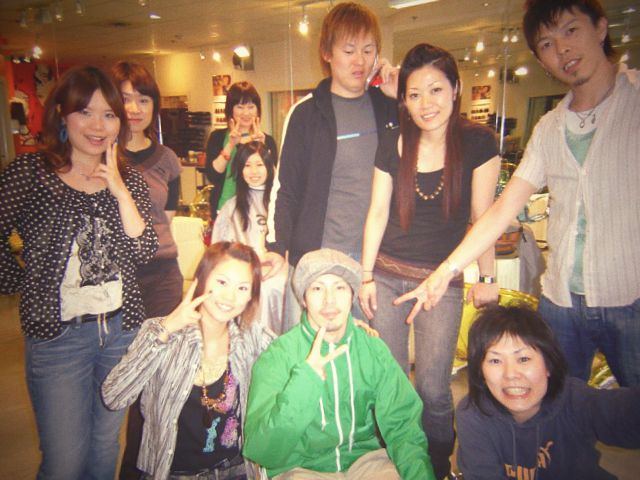今週は全て日曜まで満員御礼となりました!!^^_b0210688_21174070.jpg