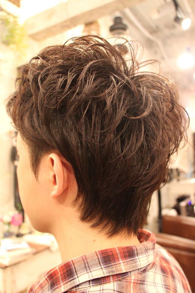 髪の強度とパーマの関係。。。_b0210688_9424651.jpg