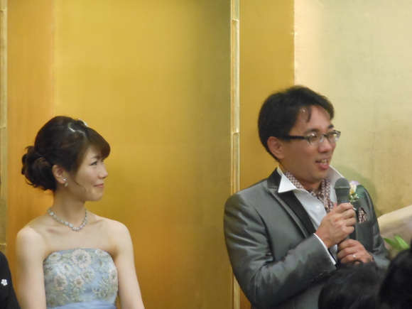 三浦先生 結婚式 長崎大学病院 循環器内科 三浦先生 結婚式 長崎大学病院 循環器内科