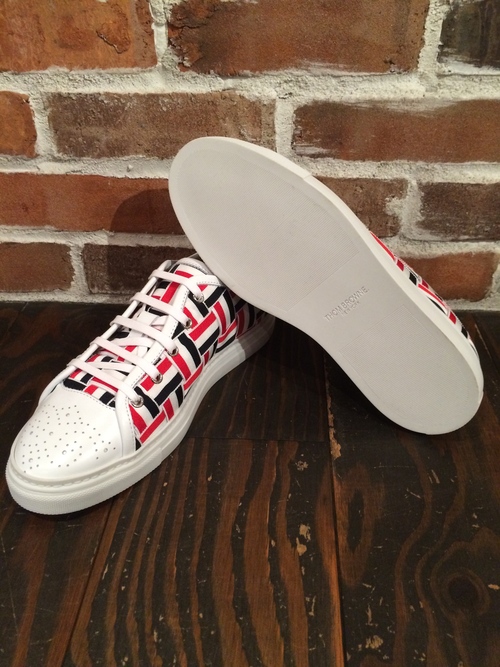 THOM BROWNE. - High Quality \"SHOES\"_c0079892_1901017.jpg