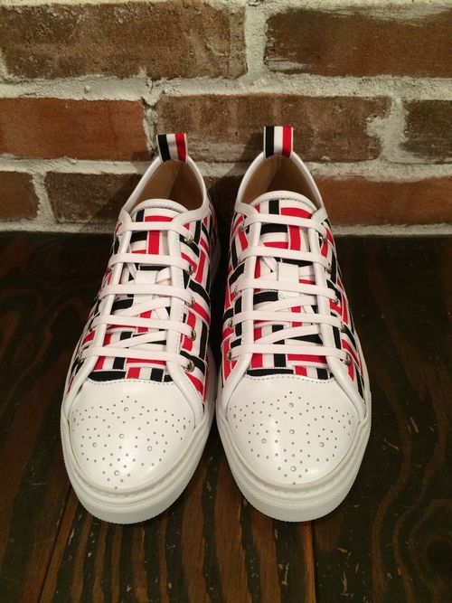 THOM BROWNE. - High Quality \"SHOES\"_c0079892_1903018.jpg