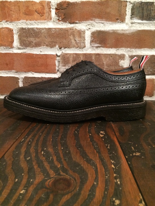 THOM BROWNE. - High Quality \"SHOES\"_c0079892_1913952.jpg