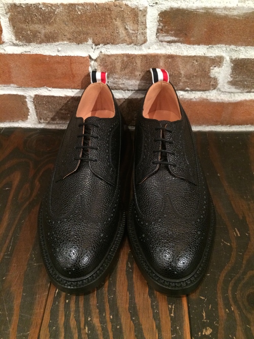 THOM BROWNE. - High Quality \"SHOES\"_c0079892_1925987.jpg