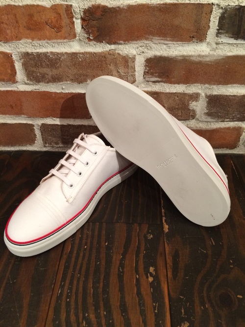 THOM BROWNE. - High Quality \"SHOES\"_c0079892_1934941.jpg