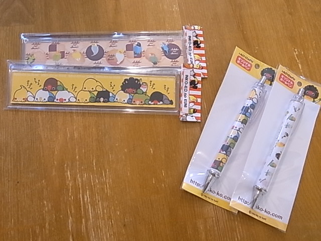 鳥展vol.5週末の様子と、作品のご紹介_d0322493_11312996.jpg