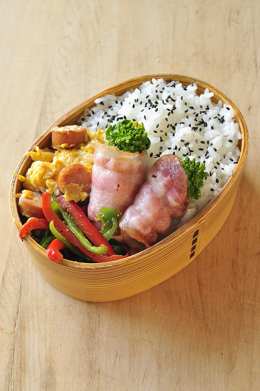 菜の花弁当_b0171098_12302835.jpg