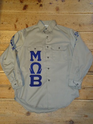 Old Work Shirts ”BIG MAC”_d0176398_19315051.jpg